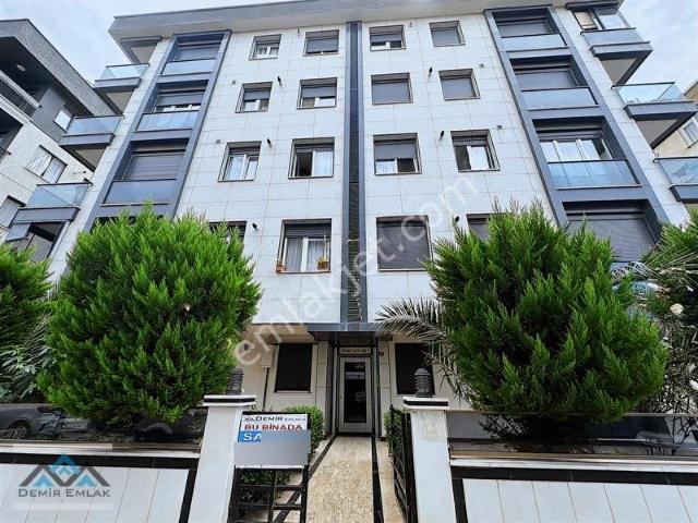 Demir Emlaktan Küçükyalı Orhan Sk M.yoluna 4.binada Dubleks