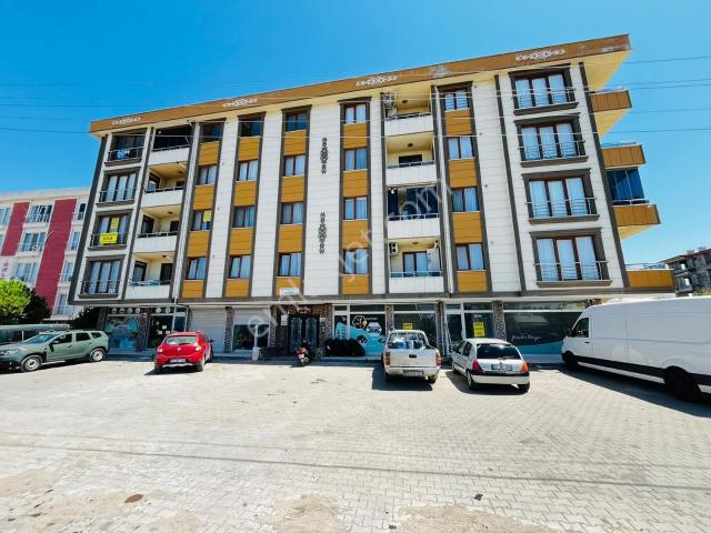 Demir Gayrımenkul'den Hastane Bölgesinde Ara Kat Geniş 3+1 Daire