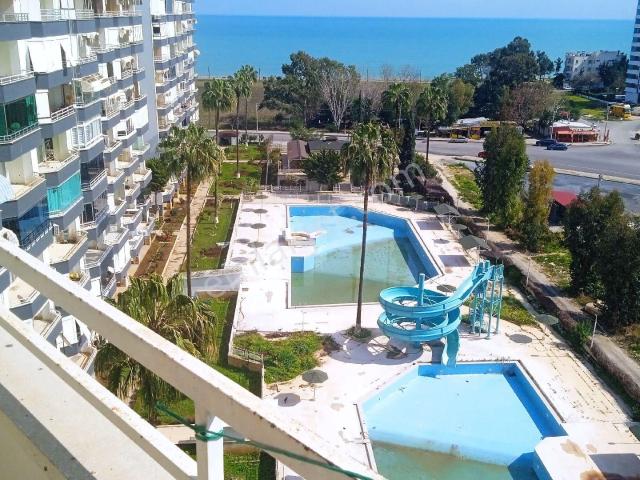 Demir Gayrimenkul'den Eşyalıkiralık 2+1 Daire