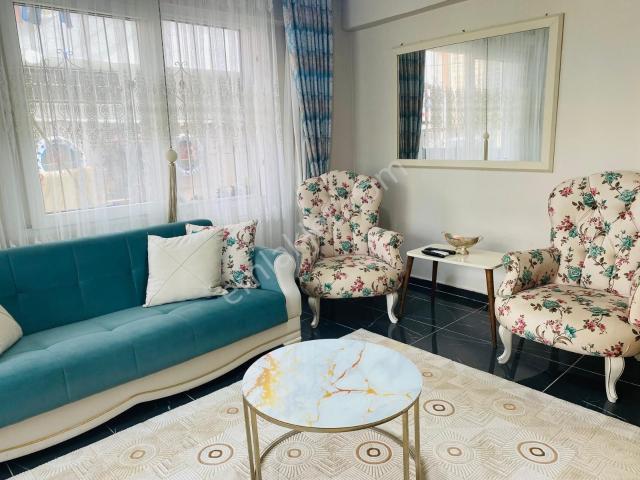 Demir Gayrimenkul'den Mersin Yenişehir Aydinlıkevlerde Satılík 2+1.5 Daire