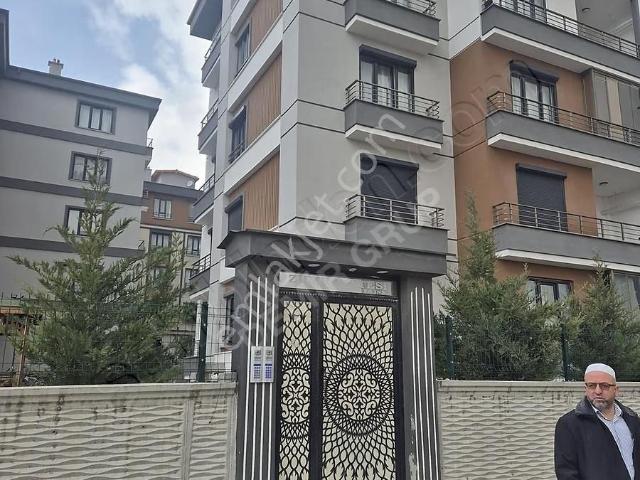 Demir Grup'tan Akşemsettin Mh Site İçi 2+1 Arakat Lüx Daire