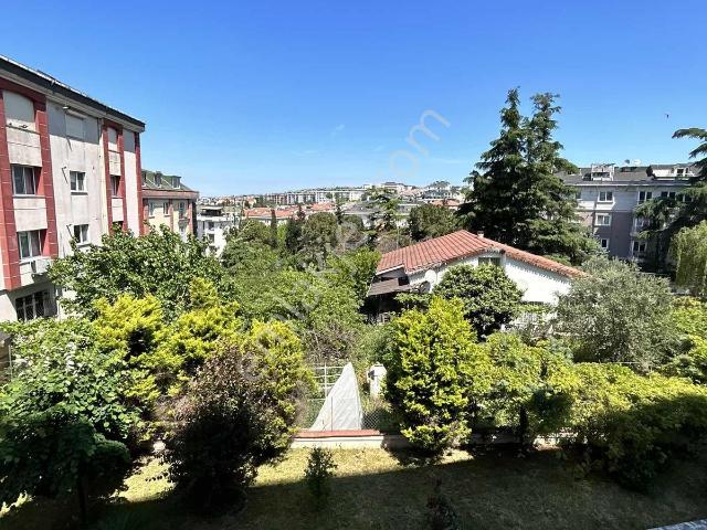Demir kiralık 3+1 Daire_butik Site+otopark+yüzme Havuz+asansör