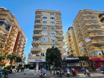Demirağ Sitesi Kiralık Boş 2+1 Daire– Mahmutlar / Alanya / Antalya