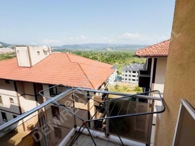 Demirbaş Gayrimenkulden Üni. Böl. Kiralık Eşyalı 1+1 Daire