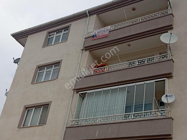 Demirbilek Emlak'kağnıcılar Parkı Yanı Anayol Üzeri Satılık