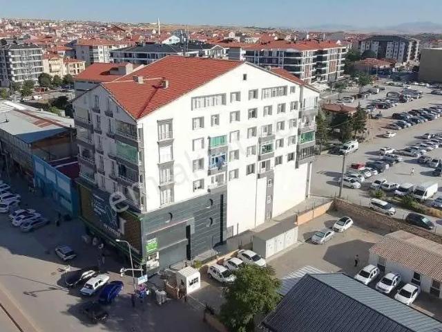Demirbilek'ten Nar Mobilya Üzeri Ferah Daire