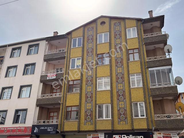 Demirbilek'ten Şehir Merkezinde Dubleks Kiralık