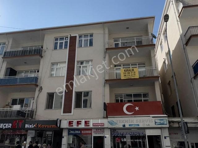 Demirbilek'ten Yenice Mahallesinde 3+1 Kiralık Daire