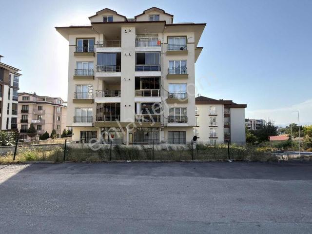 Demirci'de Kiralık Dubleks Daire