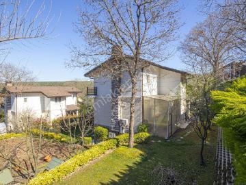 Demirciköy De Süper Konumda Muhteşem Doğa İçinde Villa