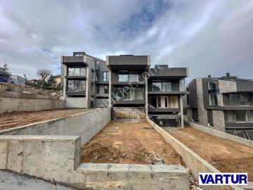 Demirciköy'de Satılık 5 Odalı Villa