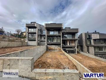 Demirciköy'de Satılık 5 Odalı Villa