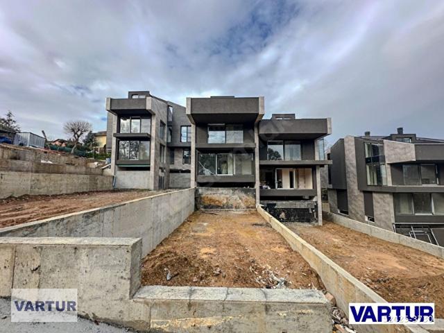 Demirciköy'de Satılık 5 Odalı Villa