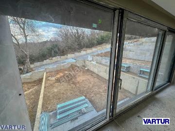 Demirciköy'de Satılık 5 Odalı Villa