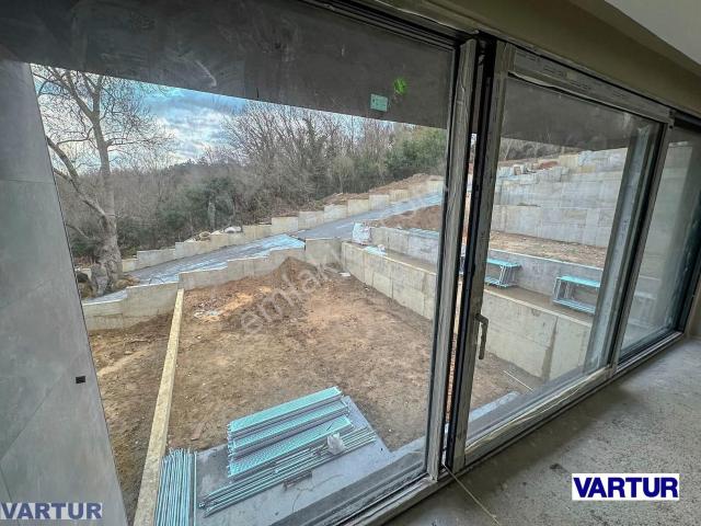 Demirciköy'de Satılık 5 Odalı Villa