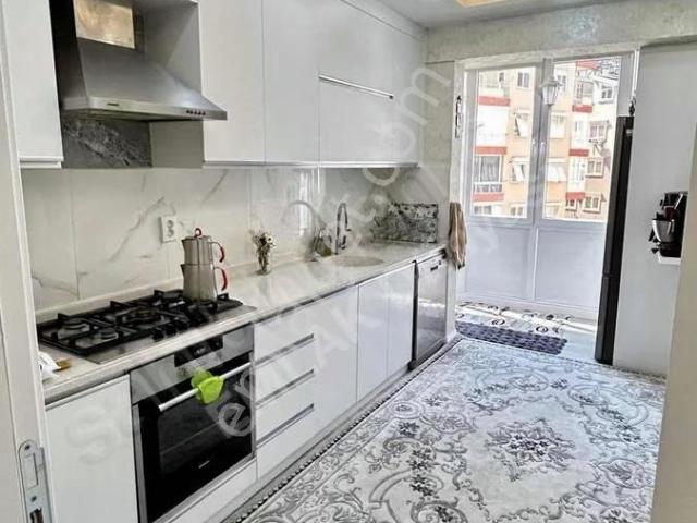 Demircikara Mah. Satılık 3+1 Arakat Daire Site İçerisinde