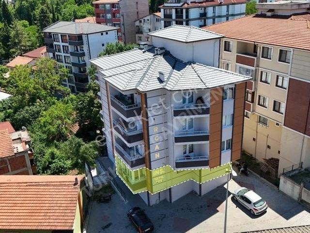 Demirciler Mahallesinde Sıfır 2+1 Satılık Daire