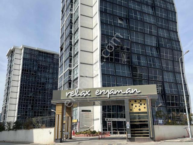 Demircizadem Den Eryaman Relaxda Eşyalı 1+0 Kiralık Daire