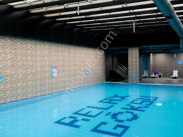 Demircizadem Den Göksu Relax Da Eşyalı 1+1 Kiralık Daire