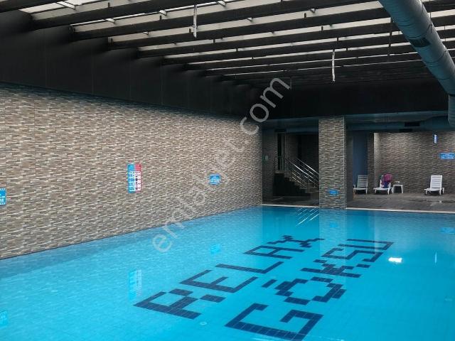 Demircizadem Den Göksu Relaxda Eşyalı 1+0 Kiralık Daire