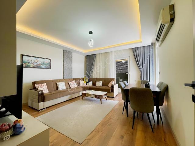 Demirel Mah. Tramvay Yanı 3+1 135 M² 3 4 Yıllık Bina Asansörlü