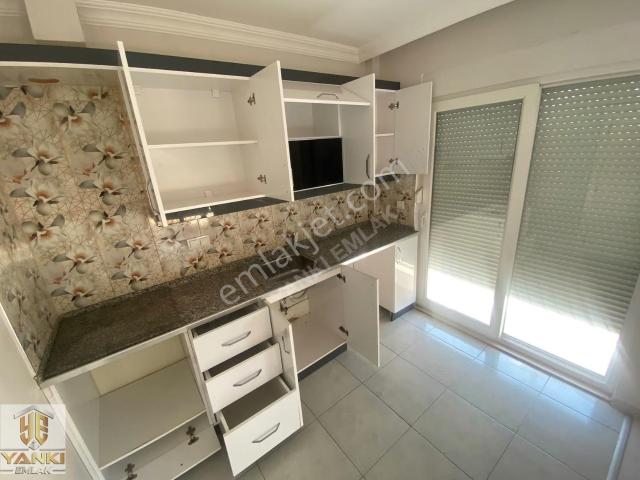 Demirel Mahallesi 3+1 Kiralık Daire