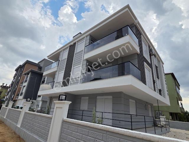 Demirel Mahallesinde 1.katta 2+1 90m² Fırsat Daire