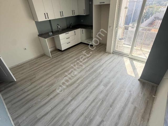 Demirel Mahallesinde Katta 1+1 Uygun Fiyatlı Kiralık
