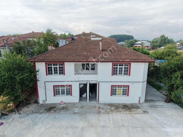 Demirel Gayrimenkul'den Düzce Merkez 100m2 2+1 Kiralık Daire