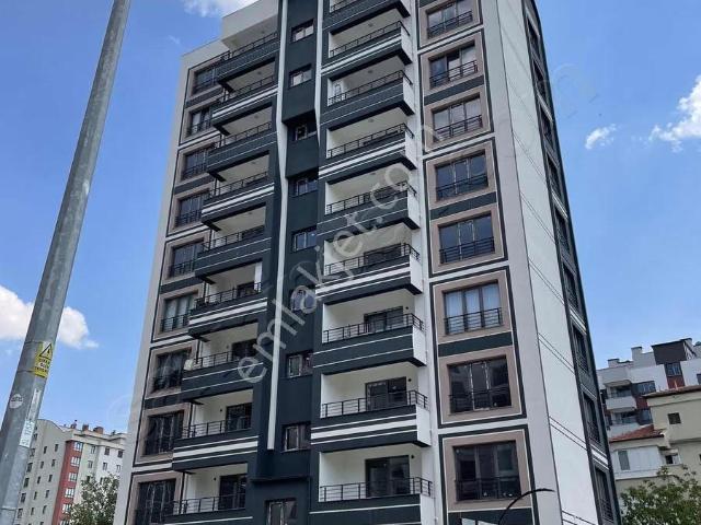 Demirgüç Kalitesiyle Bahçelievler Mah 3+1 Sıfır Lüx Kiralık