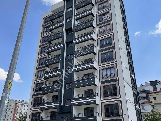 Demirgüç Kalitesiyle Bahçelievler Mah 3+1 Sıfır Lüx Kiralık