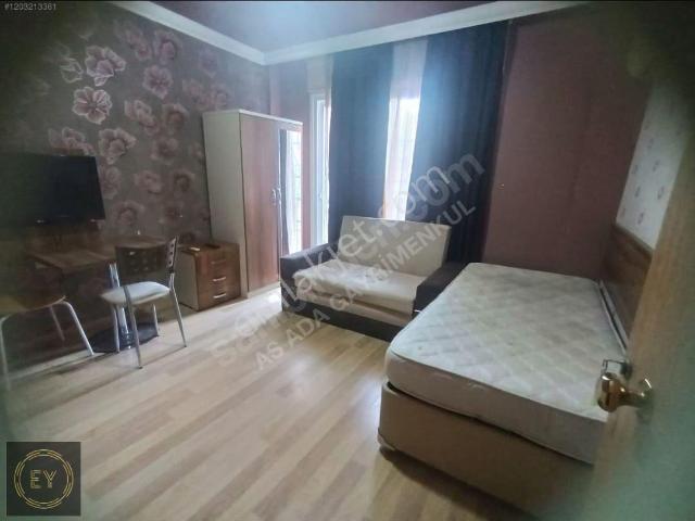 Demirhan Emlak'tan Uygun Fiyata Eşyalı Kiralık Daire