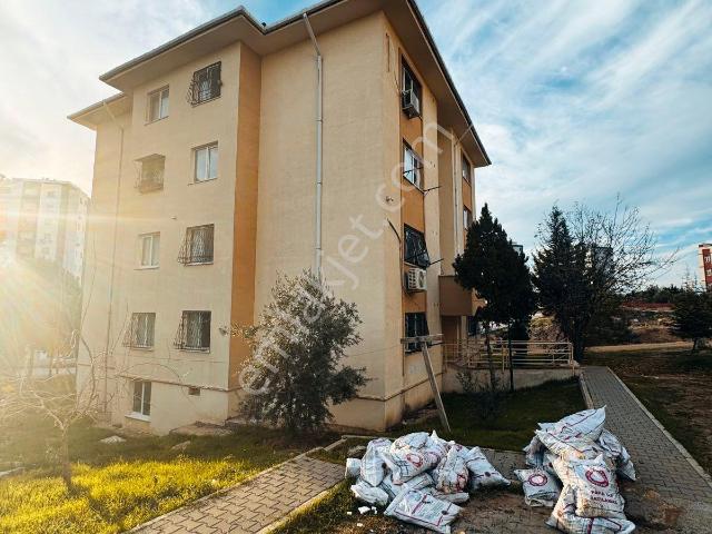 Demirhan Emlak'tan Uygun Fiyata Satılık Toki Dairesi