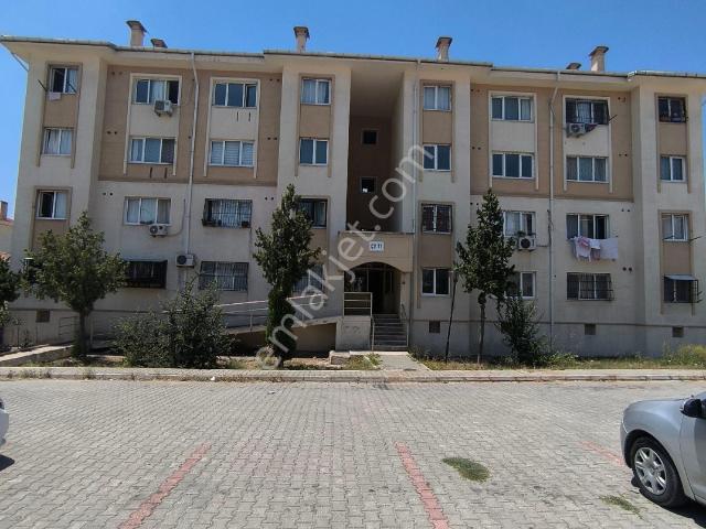 Demirhan Emlak'tan Uygun Fiyata Satılık Toki Dairesi