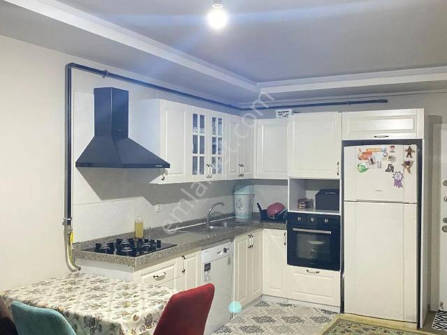 Demirhan Emlak'tan Uygun Fiyata Satılık Daire 1+1 Eşyalı