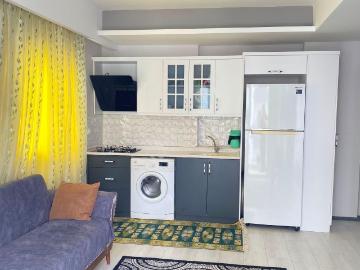 Demirhan Emlak'tan Uygun Fiyata Satılık Eşyalı Daire