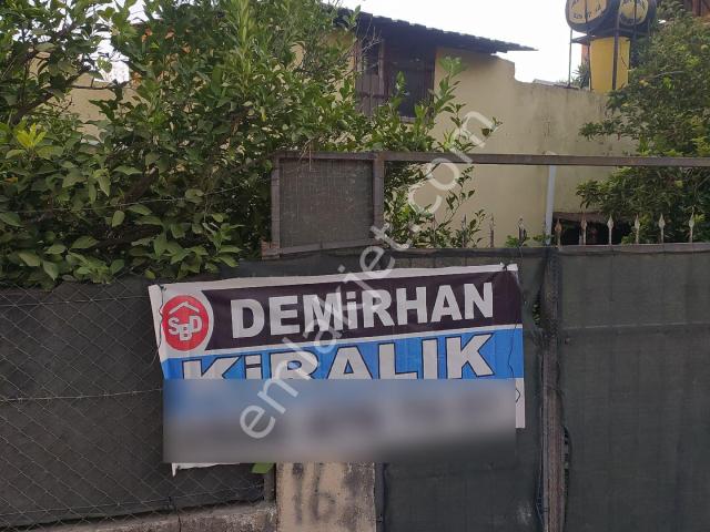 Demirhan'dan Yüreğir Ptt Evleri Kiralık Müstakil