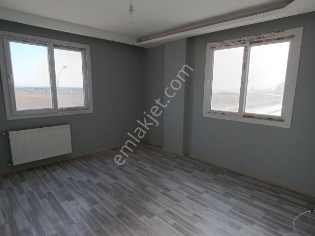 Demirhan'dan Sarıçam Belediyesi Civarı Doğalgazlı Kiralık Daire