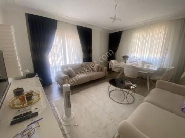 Demirhan'dan Sarıçam Mehmet Akif'te Belediye Civarı Kiralık Daire