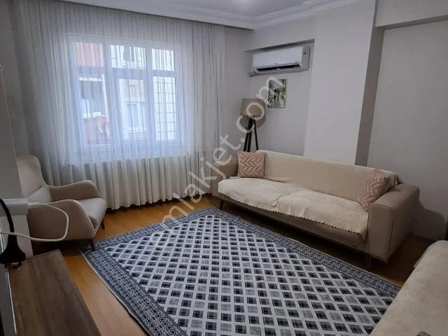 Demirkapıda 2+1 Satılık Daire diş Hastanesi Tarafında
