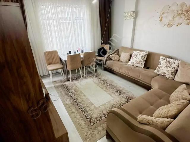Demirkapı'da Satılık Ara Kat 2+1 Daire
