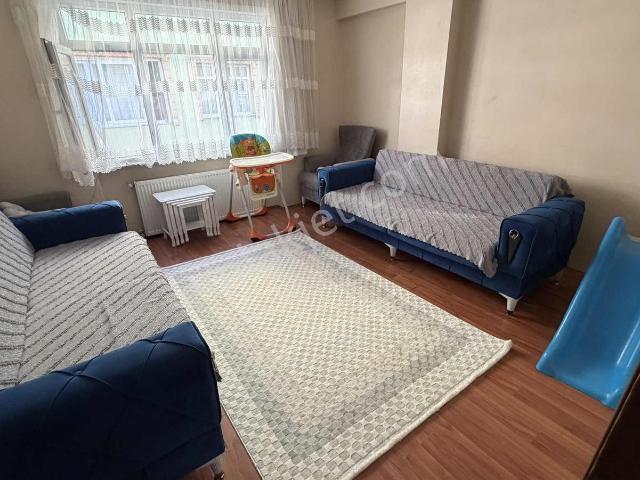 Demirkapı Mahallesi 2+1 95 M2 Balkonlu Daire