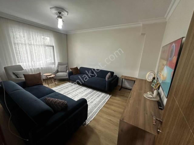 Demirkapı Mahallesinde Balkonlu 3+1 Satılık Daire