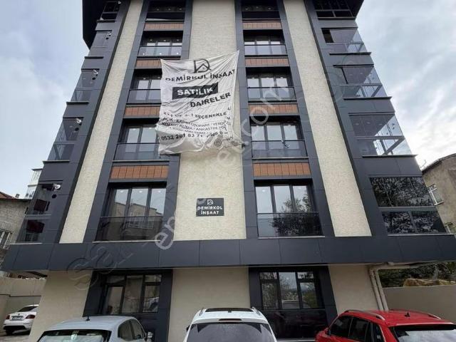 Demirkol İnşaat Üsküdar Çamlıca 1+1 65 M2 Kiralık Daire