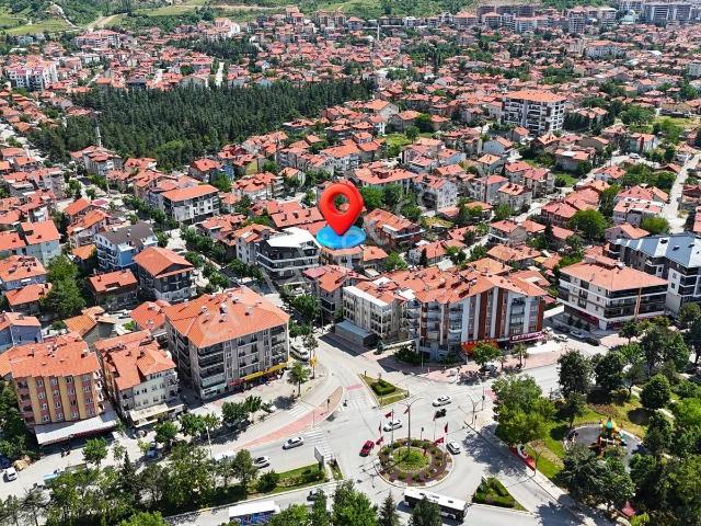 Demirköprü Mevkiinde Kiralık 2+1 Eşyalı Daire
