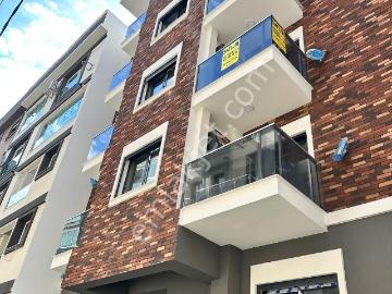 Demirköprü Alt Geçit Yanı Kombili Sıfır İki Cepheli Ara Kat 2+1