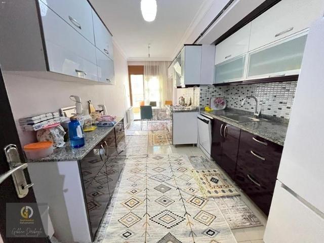Demirköprü Izban Yanı Ferah 3+1 Satılık Daire