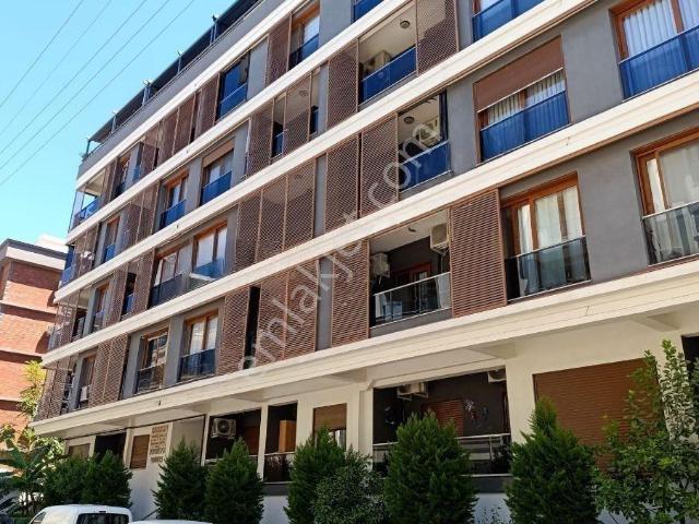 Demirköprü Prestij Suit De Genç Binada Yatırmlık Satılık 2+1