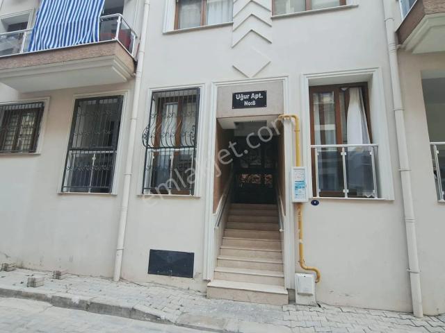 Demirköprü Yeni Bina 2+1 Satılık Daire