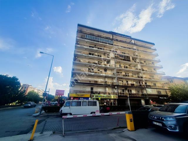 Demirköprü 3+1 Kiralık Daire